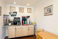 Travelodge by Wyndham El Cajon Hotels in El Cajon