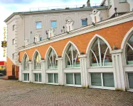 Knyaz' Vladimir Hotels in 