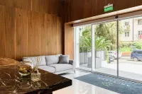 Lissabon Neolit Apart Hotel Các khách sạn ở Sochi