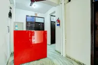 Goroomgo Raj hotel vip Noida