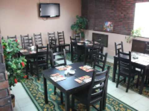 Priorat Mini-Hotel Hotels in Gatchina