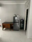 Semangat's Homestay at City of Bandar Lampung - โฮมสเตย์