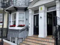 Ambassador Hotel Hotels in Brighton