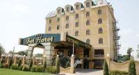 Bel Hotel Hoteles en Beloréchensk