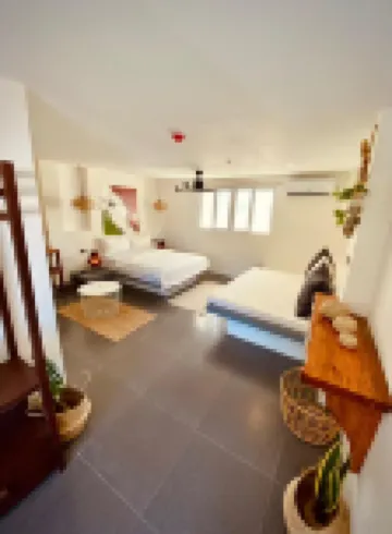 Happiness Hostel Boracay