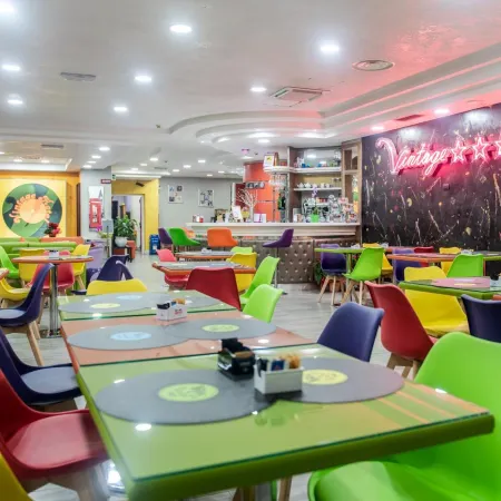 Ibis Styles Roma Vintage Отели рядом с достопримечательностью «Магазин Ikea в Риме»