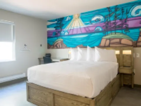 The Arts Hotel Hotels in Charlottetown