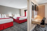 Microtel Inn & Suites by Wyndham Charleston WV Hotels in Dunbar