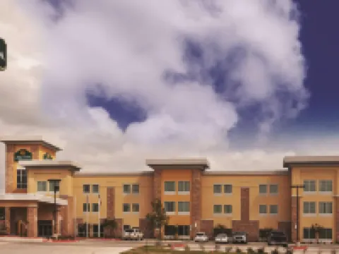 La Quinta Inn & Suites by Wyndham Beeville Hotéis em Bee County