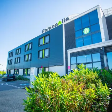 Campanile Carcassonne Est - la CITÉ