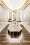 The Wyspy Hotel - spa