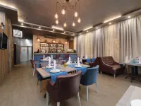 Spa-Hotel Parus Hotels in Pyatigorsk