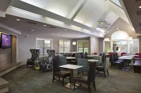 Residence Inn by Marriott Baton Rouge South - parking
