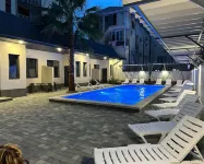 Albatros Hotel - 2星級
