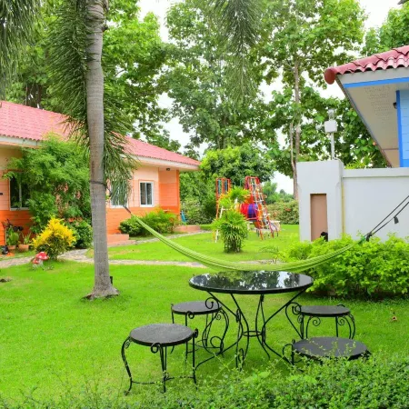 Rungnara Pool Villa