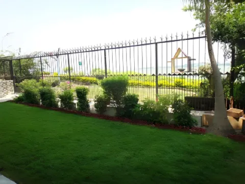 Lago Villa Hotels in 