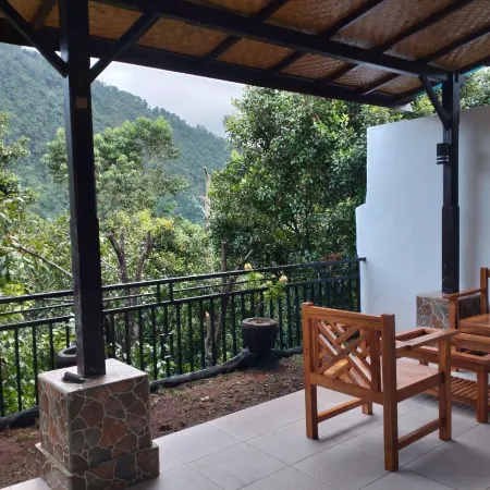 Sugi Gede Homestay