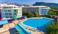 Miarosa Kemer Beach - 5-Star