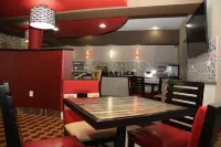 Best Western Plus Jackson Downtown-Coliseum Các khách sạn ở Jackson