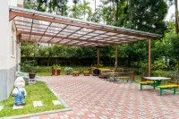 Ban Tian Tao Fang Hotel in zona Dexing Waterfall