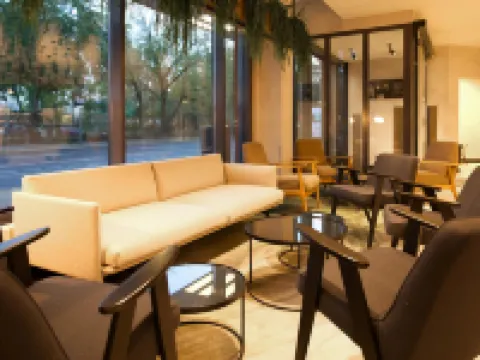 โนโวเทลสวีทส์ เบอร์ลินซิตี้ พอตส์ดาเมอร์พลัทซ์ โรงแรมในเบอร์ลิน