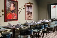 Mercure Brighton Seafront Hotel