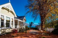 Hulbert House Luxury Boutique Lodge Queenstown - Inns