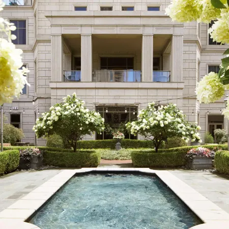 Waldorf Astoria Atlanta Buckhead