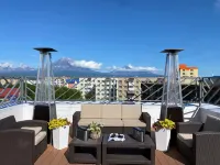 Yu Hotel (Ю отель) - С парковкой