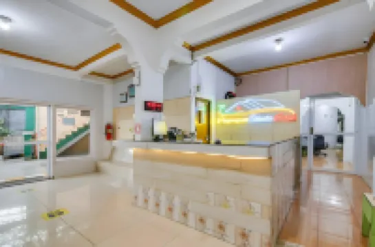 Penginapan Cikuda Indah Hotels in Gunung Putri