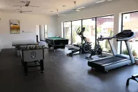 Golden Crystal Hotel Hotels in Adjiringanor