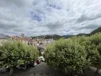 Le Loft de Babolène Hotel di Beauregard