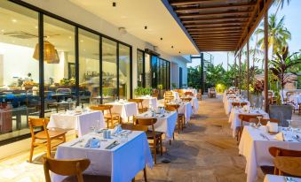 Toa Hotel & Spa Zanzibar