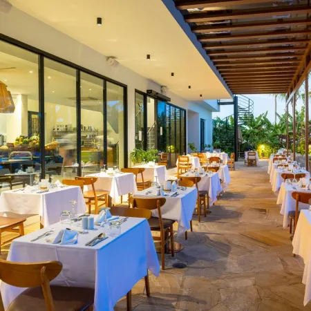 Toa Hotel & Spa Zanzibar