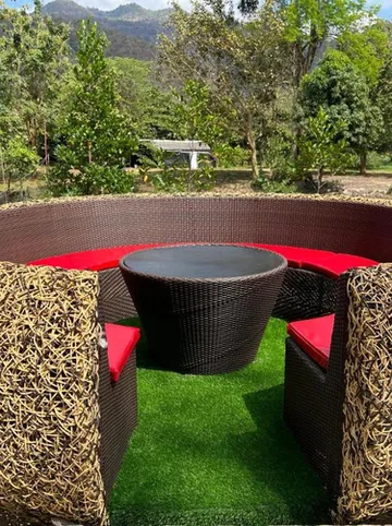 รูปภาพของภู-นภัทร รีสอร์ท กาญจนบุรี