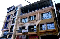 Ghansar Lodge Hotel a Shrivardhan