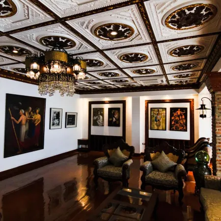 Hotel Luna Annex