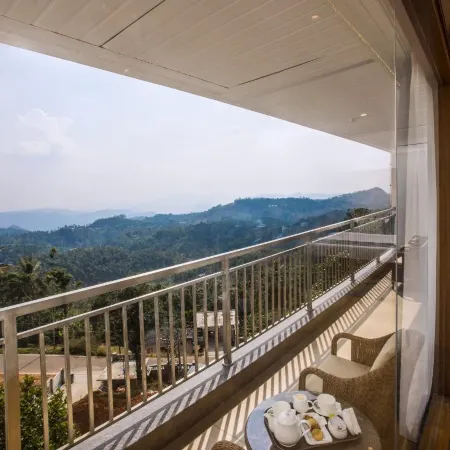 Vibe Munnar