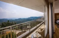 維貝穆納爾度假村及水療中心 - 山景