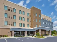 Staybridge Suites GRAND RAPIDS SOUTH by IHG Hotels in Kent County