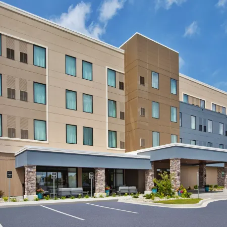 Staybridge Suites GRAND RAPIDS SOUTH by IHG