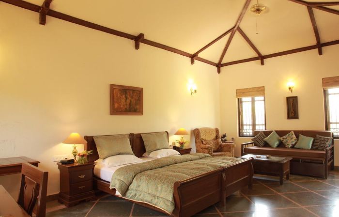 Irai Safari Retreat