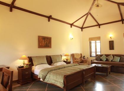Irai Safari Retreat
