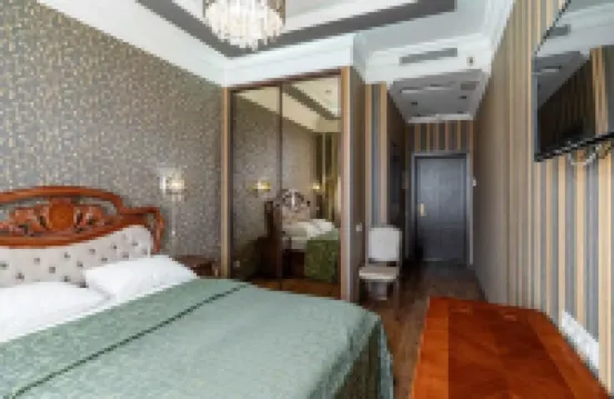 Chehov Hotel
