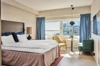 Radisson Blu Caledonien Hotel, Kristiansand Hotels in 