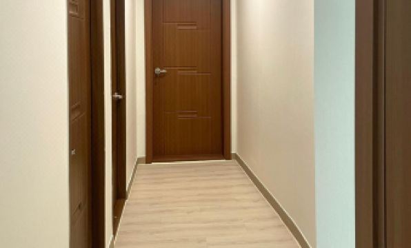 Dana Haru Guesthouse