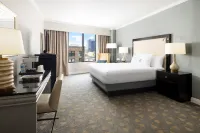 Riverfront Hotel New Orleans