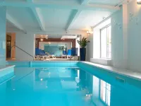 Hôtel Mercure Épinal Centre - spa