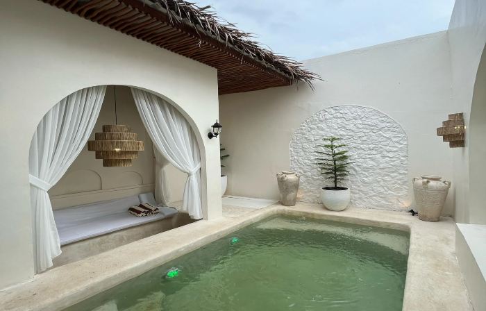 El,s Villas Garut
