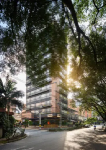 烏爾比特社交閣樓